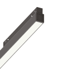 IDEAL LUX SRL - IUX322056 EGO WIDE 13W 4000K ON-OFF BK