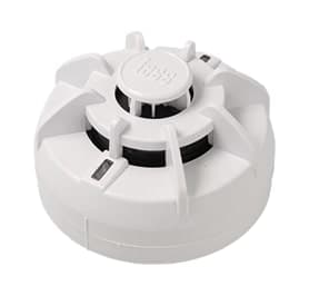 IESS SRL - EAA32206 RIVELATORE COMBINATO FUMO/TERMICO ANALOG