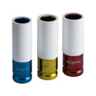 ABC TOOLS SPA - ABCA32232430 ASS.CHIAVI A BUSS. 17-19-21 MM