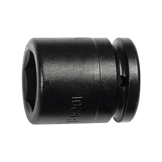 ABC TOOLS SPA - ABCA32233927 CHIAVI A BUSS. 3/4 MM 27