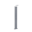 IDEAL LUX SRL - IUX322353 STYLE PT H100 GRIGIO 4000K