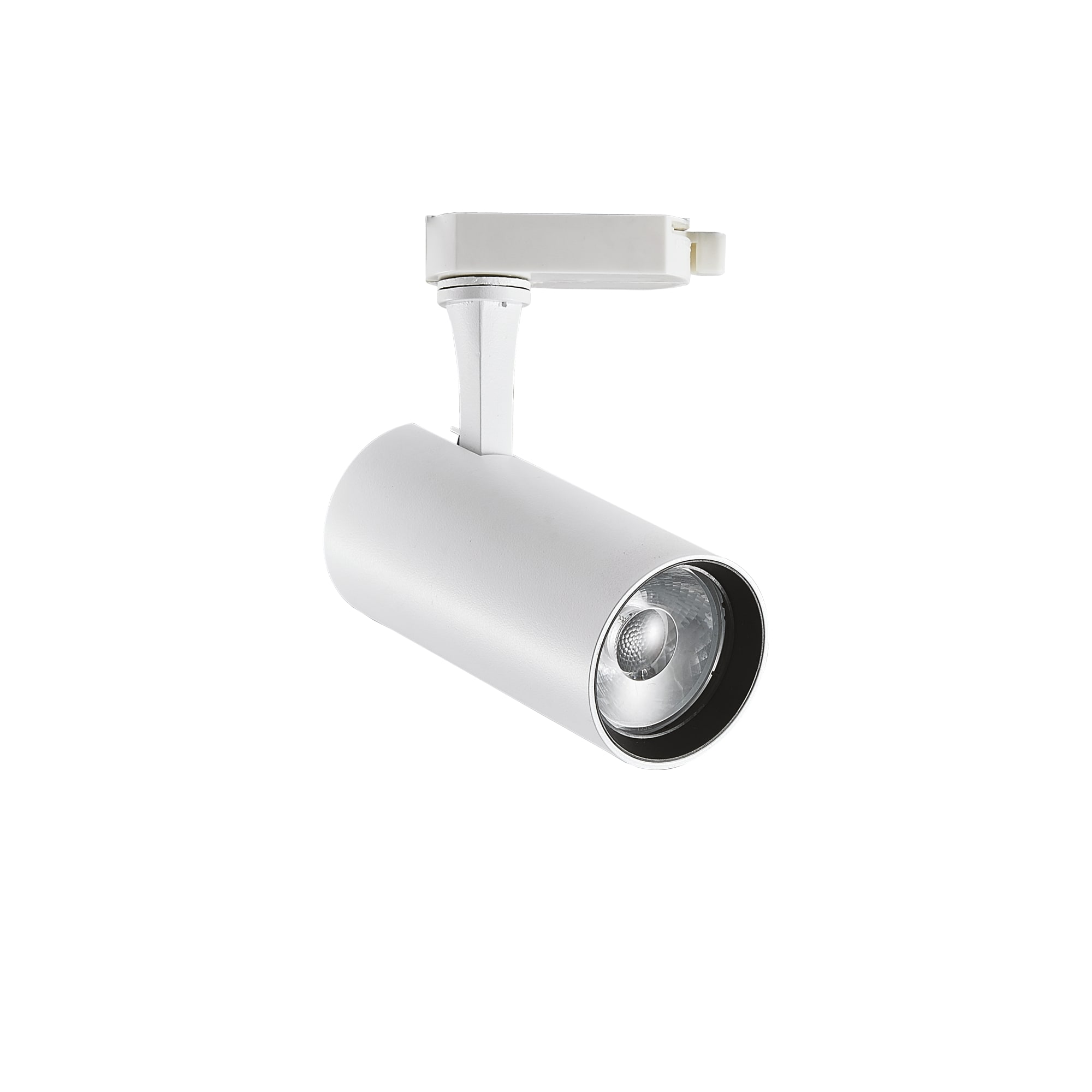 IDEAL LUX SRL - IUX322360 FOX TR 3-PHASE 15W CRI90 4000K ON-OFF WH