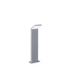 IDEAL LUX SRL - IUX322544 STYLE PT H050 GRIGIO 4000K