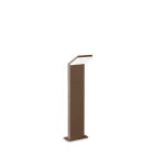 IDEAL LUX SRL - IUX322568 STYLE PT H050 COFFEE 4000K