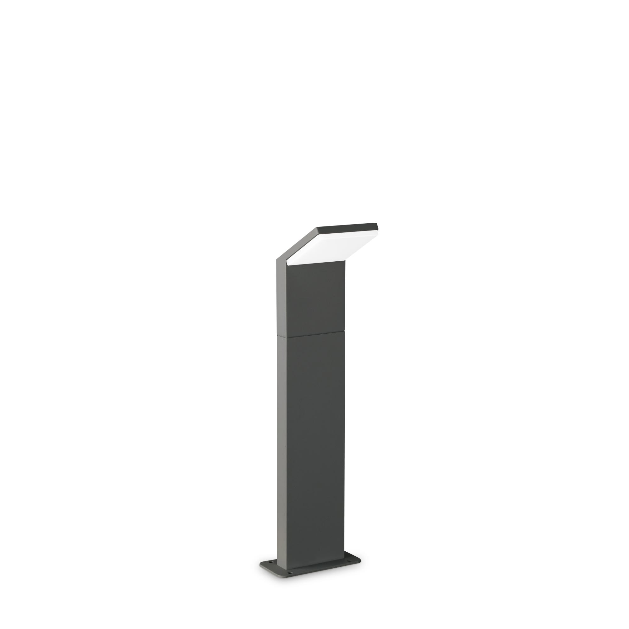 IDEAL LUX SRL - IUX322599 STYLE PT H050 ANTRACITE 4000K