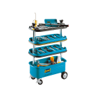 ABC TOOLS SPA - ABCN32260800 CARRELLO ASSISTENT 166N