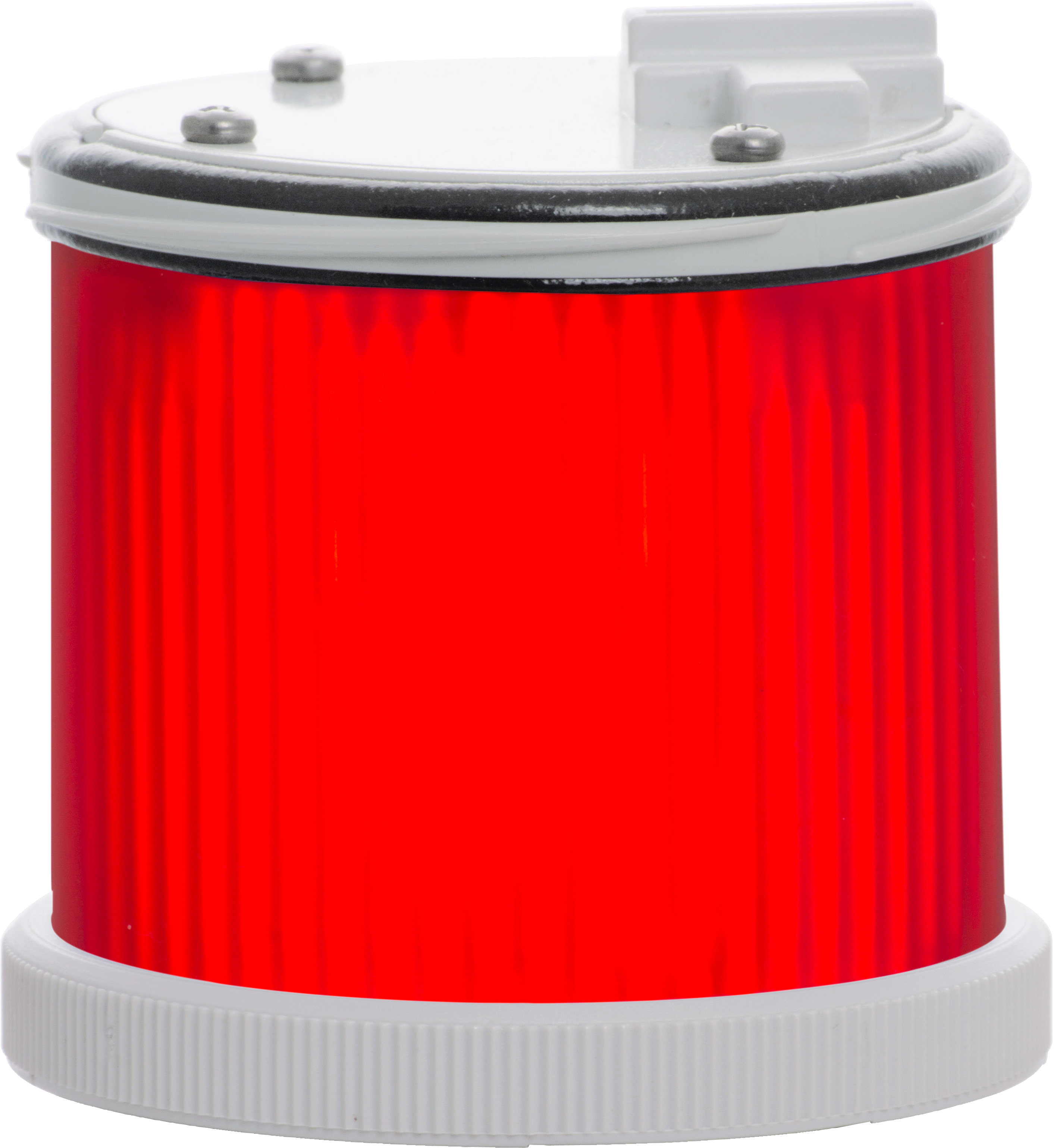 SIRENA - SIR32263 TWS LED RED M PR V24DAC GY