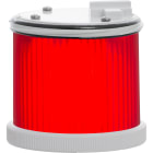SIRENA - SIR32263 TWS LED RED M PR V24DAC GY