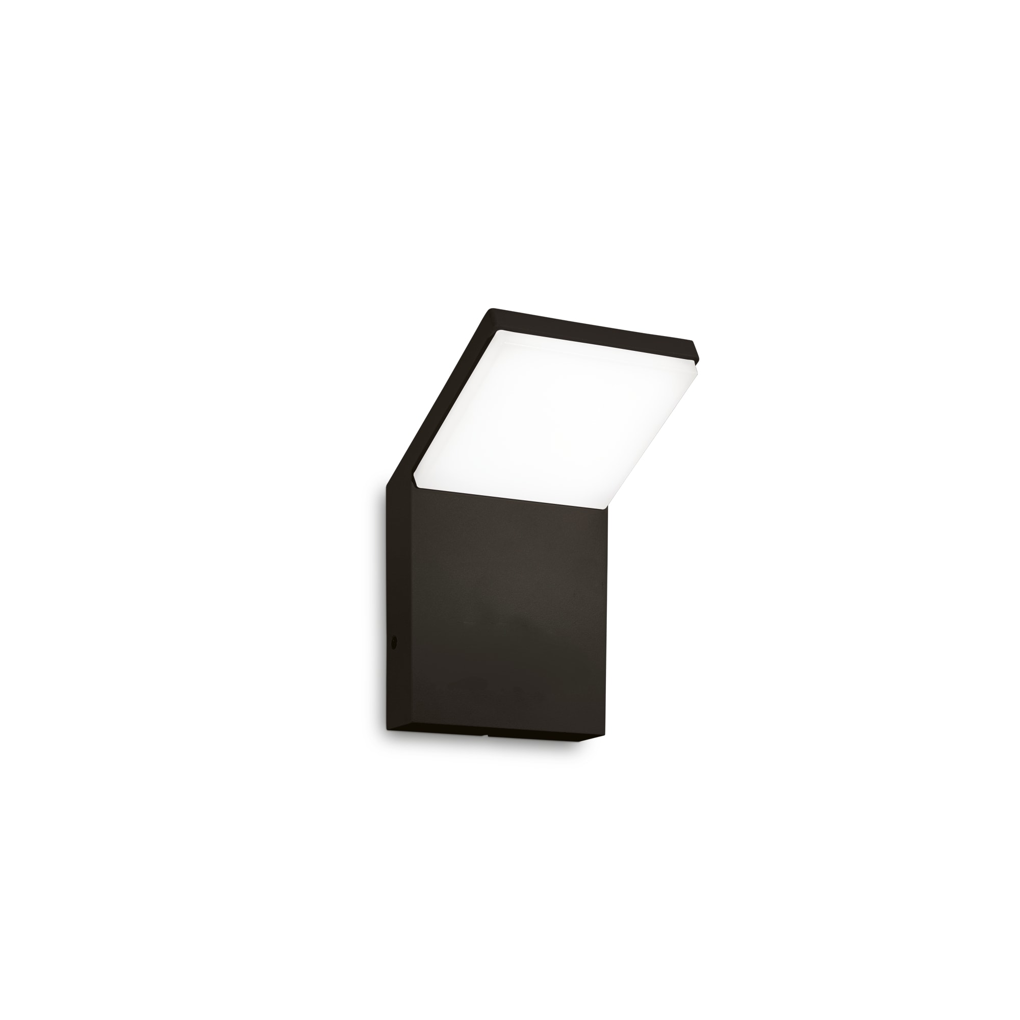 IDEAL LUX SRL - IUX322636 STYLE AP NERO 3000K