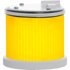SIRENA - SIR32265 TWS LED YEL M PR V24DAC GY