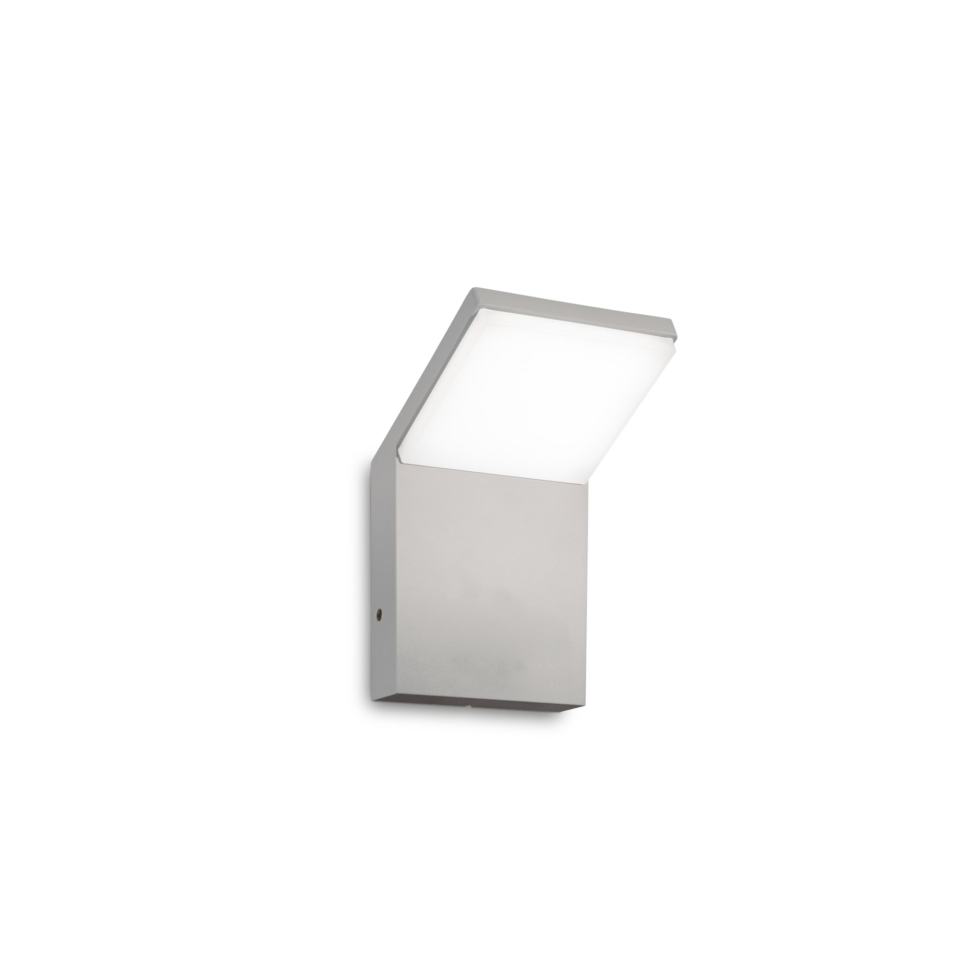 IDEAL LUX SRL - IUX322650 STYLE AP GRIGIO 3000K