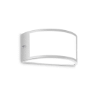 IDEAL LUX SRL - IUX322735 REX-1 AP1 GRIGIO