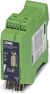 PHOENIX CONTACT - PHC2708614 PSI-MOS-PROFIB/FO 850 T-SO CONVERTITORE