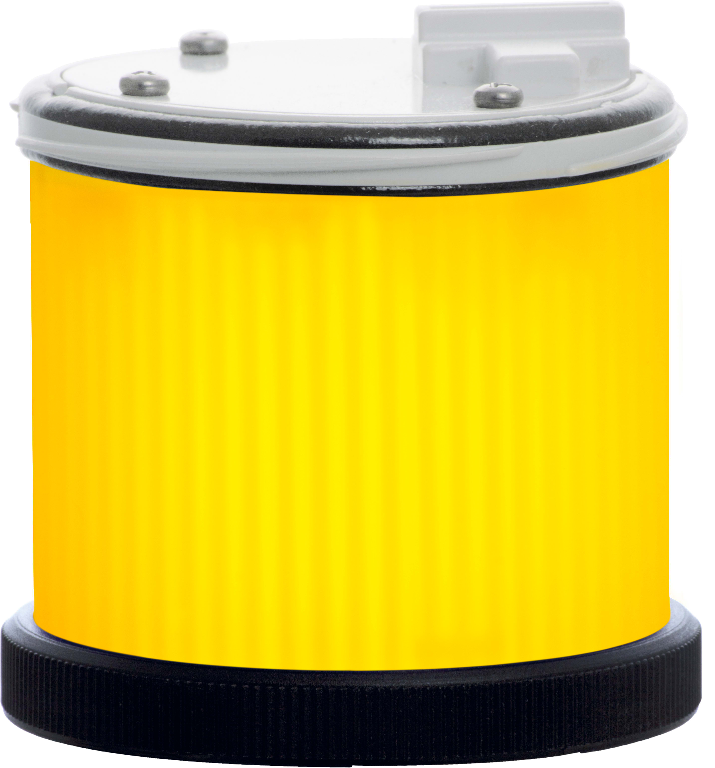 SIRENA - SIR32295 TWS LED YEL M PR V24DAC     BK