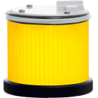 SIRENA - SIR32315 TWS LED YEL M PR V240AC BK