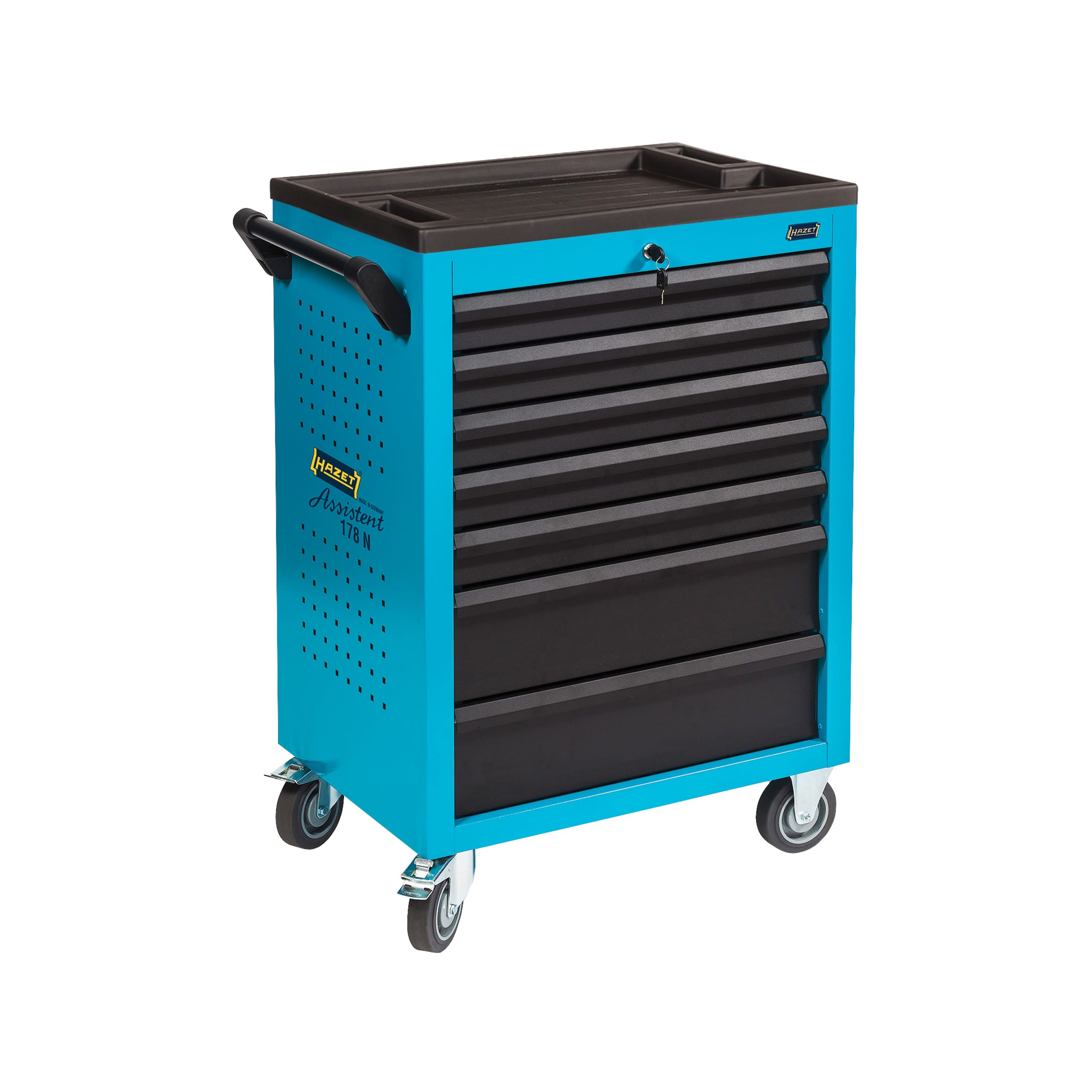 ABC TOOLS SPA - ABCN32325000 CARREL. PORT.178 N-7 ASSISTENT