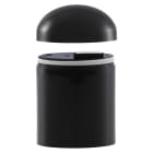 SIRENA - SIR32327 ELYPS WM MLT HT V90/240AC BK