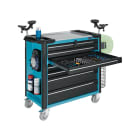 ABC TOOLS SPA - ABCN32333000 CARRELLO PORTAUT.179XL-7