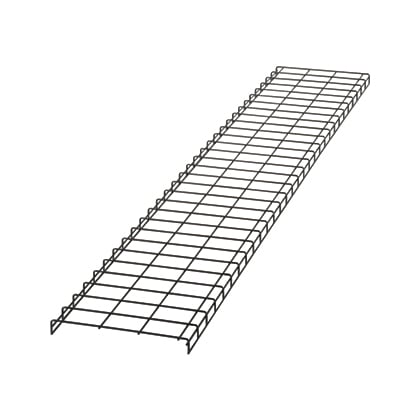 PANDUIT - PANWG18BL10 THE WYR-GRID PATHWAY PROTECTS CABLES BET
