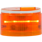 SIRENA - SIR32332 ELYPS LM AMBER ALLCOLOR