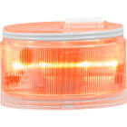 SIRENA - SIR32342 ELYPS LM AMBER ALLCLEAR