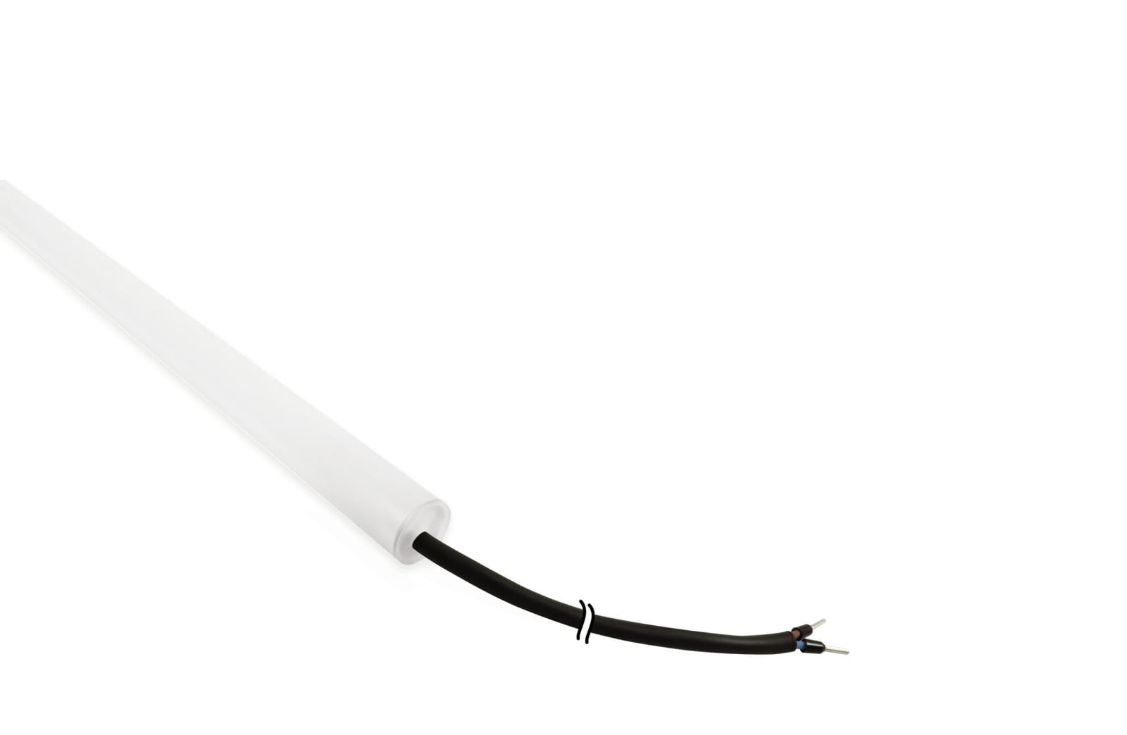 LINEA LIGHT (ILED) - ILD92422N00 MINITUBE WIRED 10 L1185MM ON/OFF IN