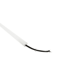LINEA LIGHT (ILED) - ILD92422N00 MINITUBE WIRED 10 L1185MM ON/OFF IN
