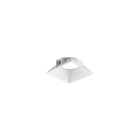IDEAL LUX SRL - IUX323633 ZEUS REFLECTOR SQUARE 13W WH