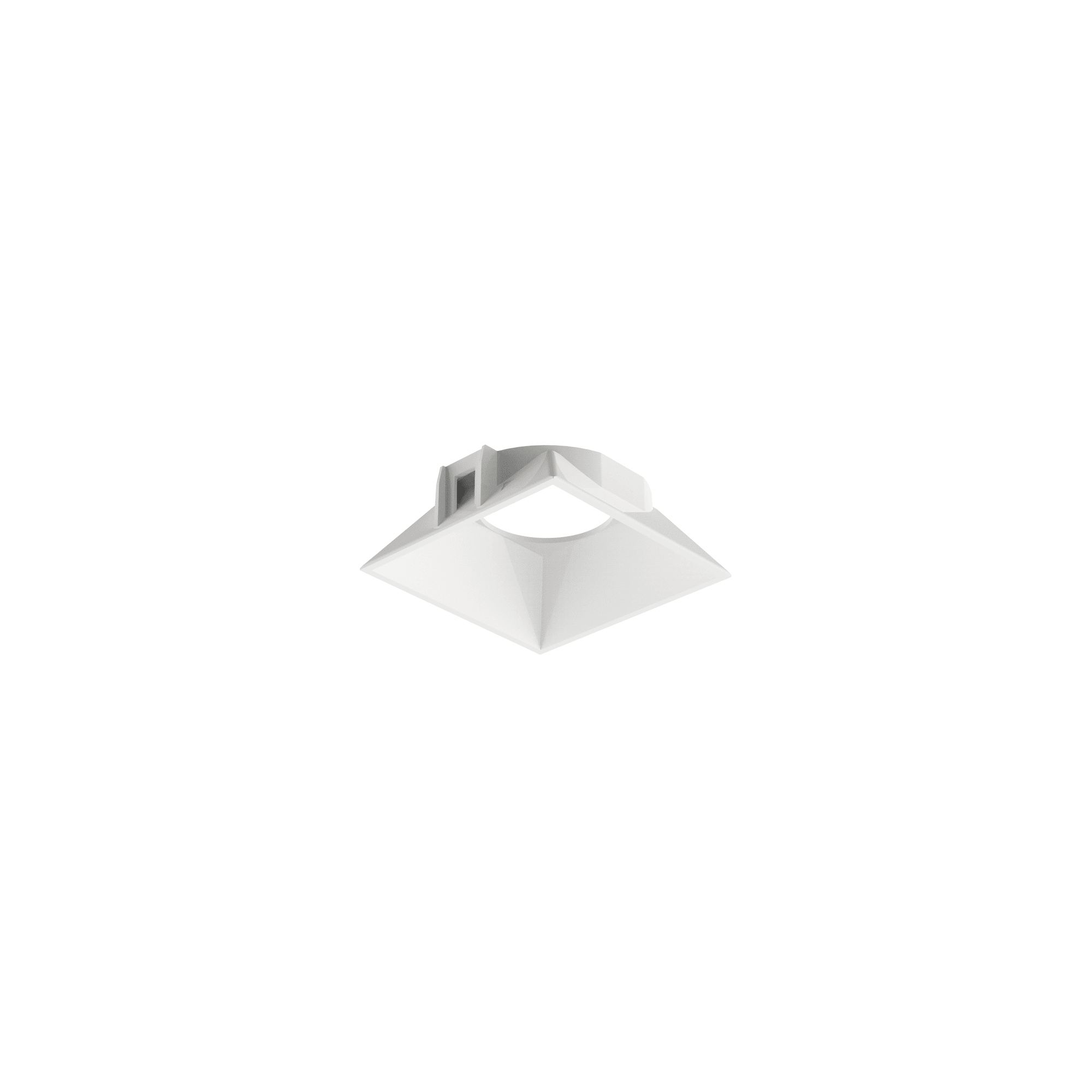 IDEAL LUX SRL - IUX323633 ZEUS REFLECTOR SQUARE 13W WH