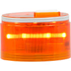 SIRENA - SIR32372 ELYPS LM S AMBER ALLCOLOR