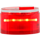 SIRENA - SIR32373 ELYPS LM S RED ALLCOLOR