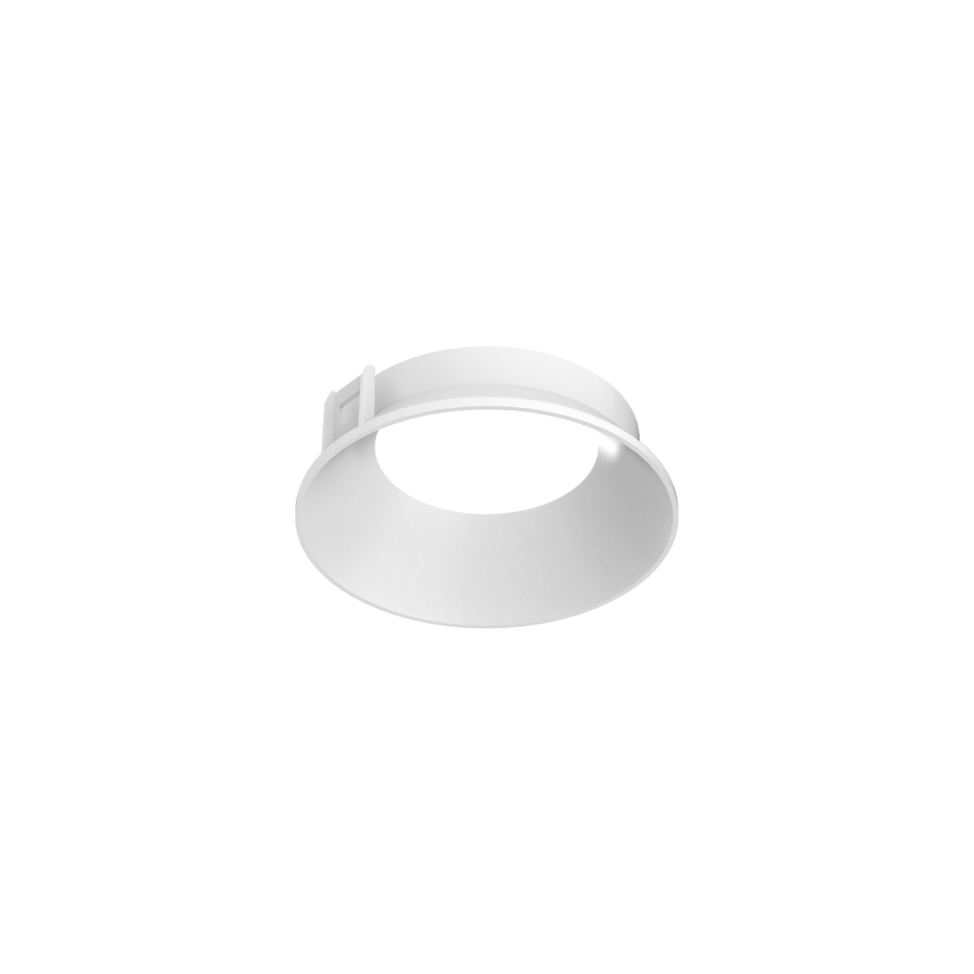 IDEAL LUX SRL - IUX323763 ZEUS REFLECTOR ROUND 21W WH