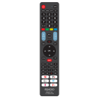 MELCHIONI SPA - MEM559535121 TELECOMANDO DEDICATO 7 IN 1 PER TV SAMSU