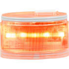SIRENA - SIR32402 ELYPS LM S MLT AMBER ALLCLEAR
