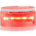 SIRENA - SIR32403 ELYPS LM S MLT RED ALLCLEAR