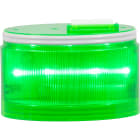 SIRENA - SIR32464 ELYPS LM GREEN ALLCOLOR 12V