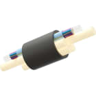 MAYFLEX UK LIMITED - EXL325-012 EXCEL ENBEAM MICRO BLOWN SM G.657.A1 FIB