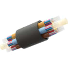 MAYFLEX UK LIMITED - EXL325-072 EXCEL ENBEAM MICRO BLOWN SM G.657.A1 FIB