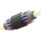 EXCEL - EXL325-144 Excel Enbeam Micro Blown SM G.657.A1 Fbr