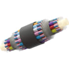 MAYFLEX UK LIMITED - EXL325-288 EXCEL ENBEAM MICRO BLOWN SM G.657.A1 FBR