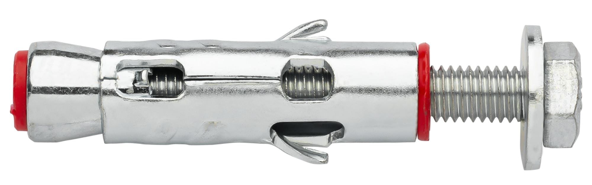 ELEMATIC SPIT - ITP567105 ANCORANTE ELM/V ACCIAIO ZINCATO M8