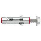 ELEMATIC SPIT - ITP567105 ANCORANTE ELM/V ACCIAIO ZINCATO M8