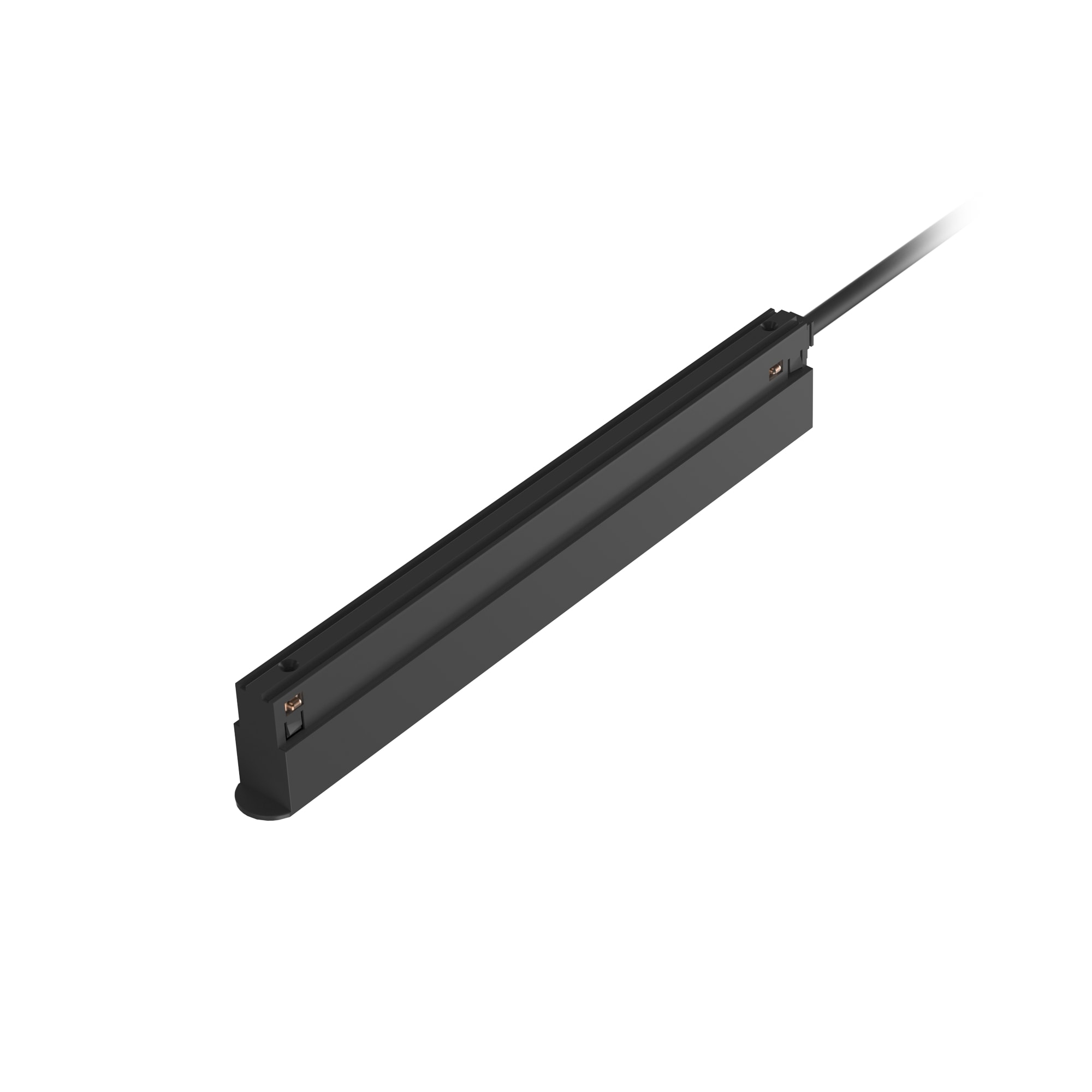 IDEAL LUX SRL - IUX325750 EGO MAGNETIC DRIVER ON-OFF 150W 48VDC BK