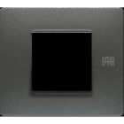 URMET SPA - UTD11802.GF PL.FLEXA TECNOPLM.2M GRAFITE