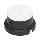 LINEA LIGHT (ILED) - ILD83040 CONTROC.ABS ORMA GLASS D154X88