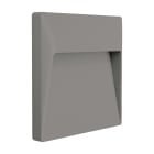 LINEA LIGHT (ILED) - ILD81291W07 ENVELOPE-W 3 APPLIC.7W GG