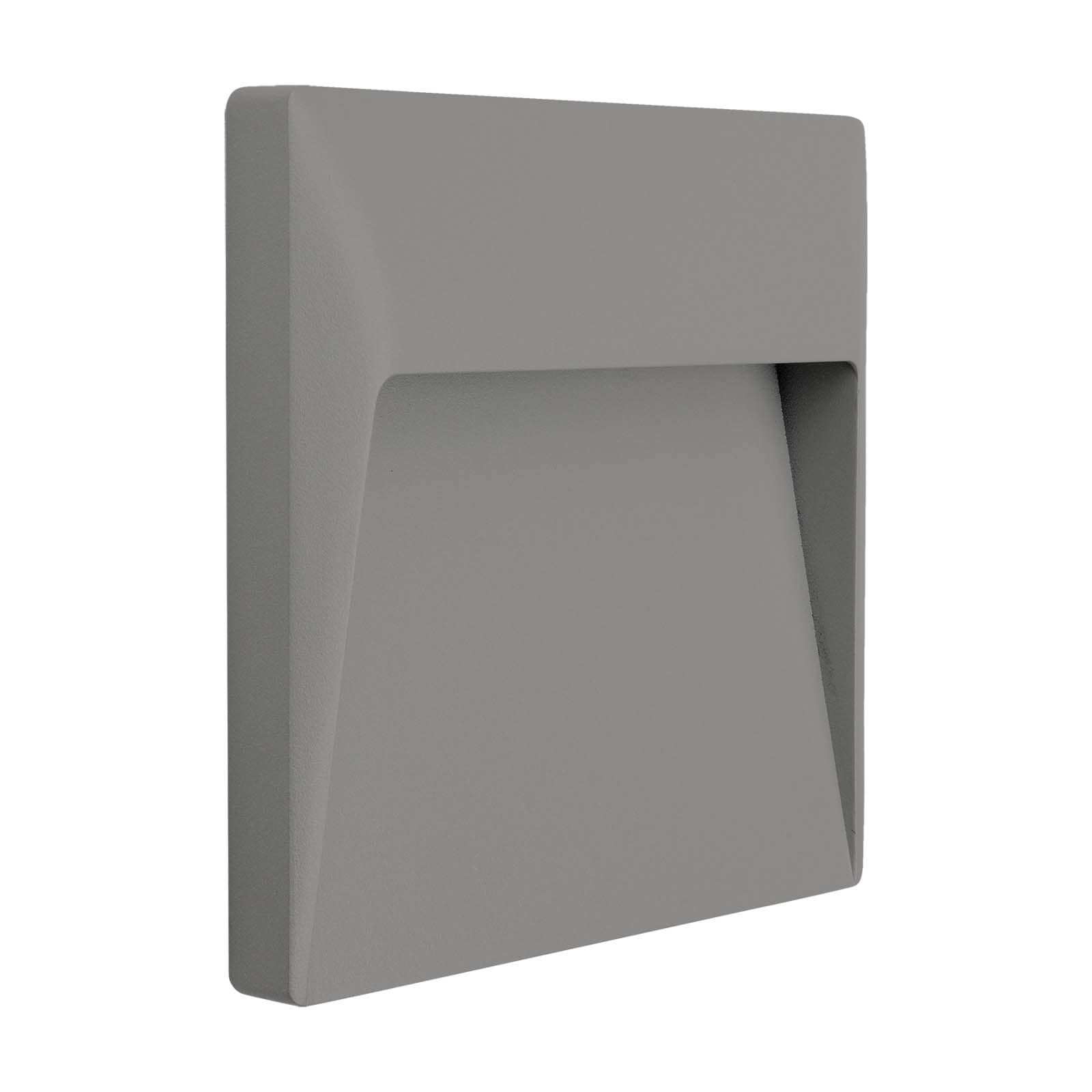 LINEA LIGHT (ILED) - ILD81291N07 ENVELOPE-W 3 APPLIC.7W GG