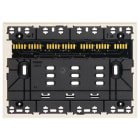 VIMAR SPA - VIW32603.C SUPPORTO XT 3M CANAPA