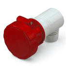 SCAME PARRE SPA - SCA326.3246 PRESA 90 3P+T 32A 6H EUREKA