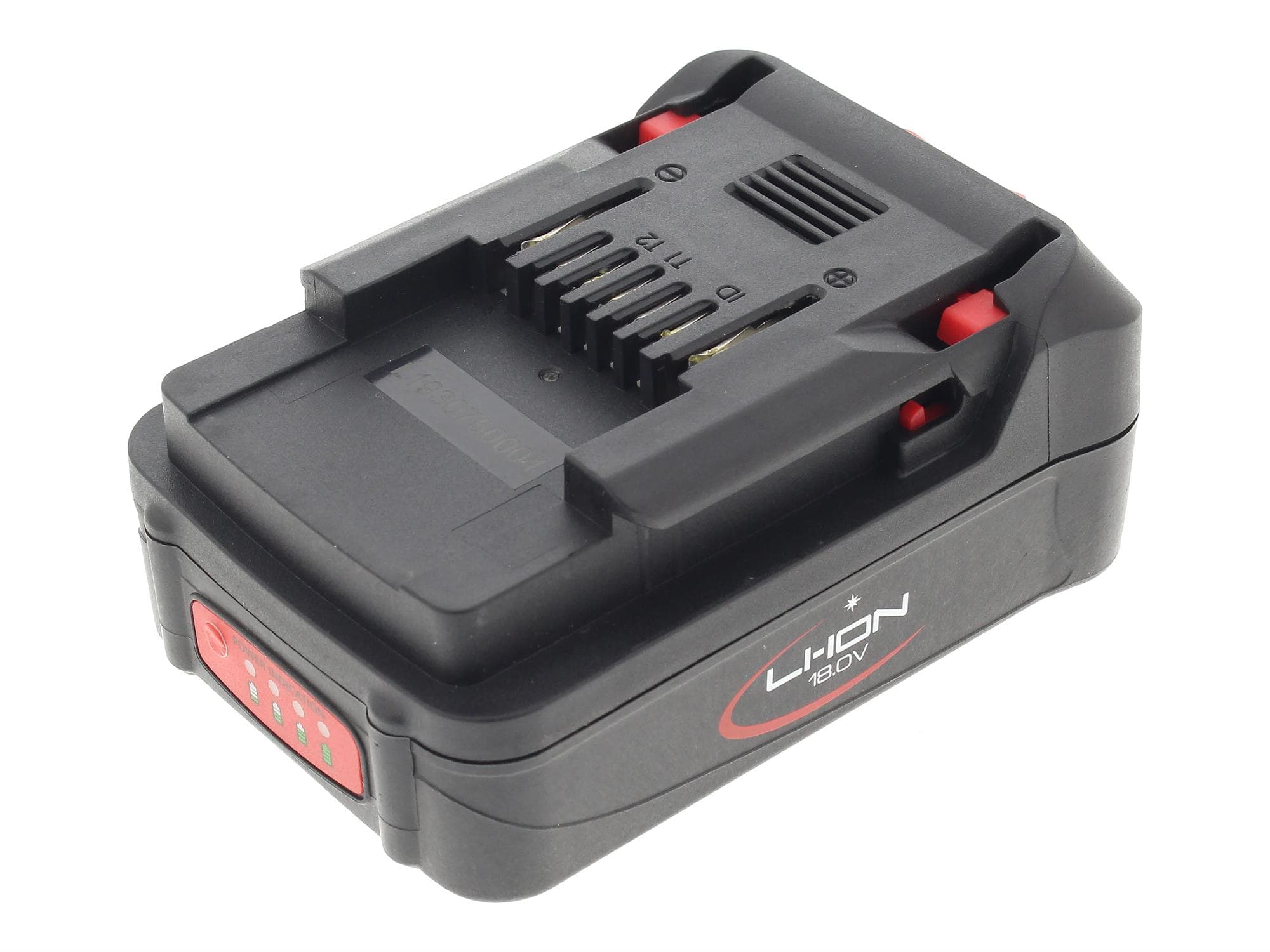 ELEMATIC SPIT - ITP054752 BATTERIA LITIO 18V 2.5AH PER PISTOLA CHI